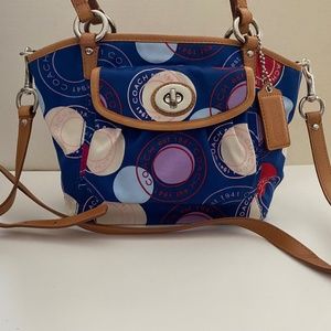 Coach Handbag